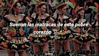 Idilio &mdash; Mar&iacute;a Juana [Letra]