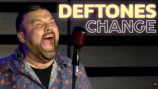 DEFTONES - CHANGE (In The House Of Flies) - ACOUSTIC