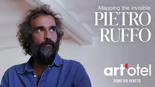 Pietro Ruffo - artotel Rome Piazza Sallustio