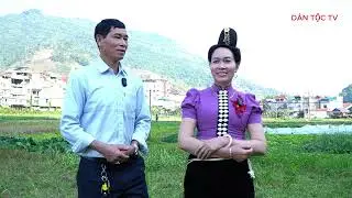 Hát thái giao duyên rất hay mọi người cùng lắng nghe 