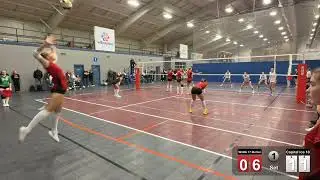 01/18/2026 WVBA 17 molten vs Capital Ice 18