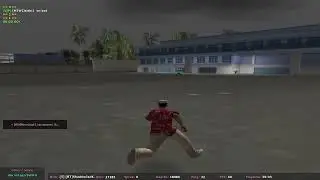 VCMP Gboyz TOC : Clarke. VS [TDA]Smarter^ (PART 2)