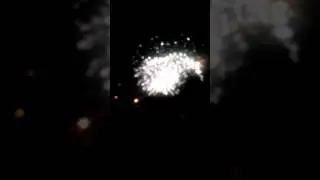 MORE FIREWORKSSS