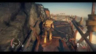 Odd Fall With No Injury