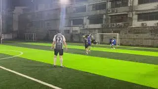 Highlights of Thai vs Myanmar Futsal Fair Play Match #futsal #football #sports #fun #funny #trend