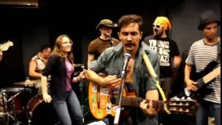 Vol 1 GYPSY TOWN BAND   COMPANJERAGogol bordello cover