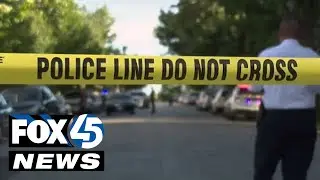 Dysfunction in a City in Crisis - Baltimore police spending OT watching squeegee corners