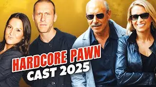 Hardcore Pawn im Jahr 2025: Was machen sie jetzt? (Les, Seth und Ashley)
