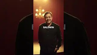 Alec Baldwin vs. UPS Driver: The Hilarious Encounter! #shorts