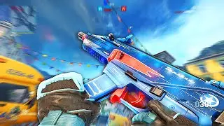 Back To Back 40+ Kill Games! (Shatterline)