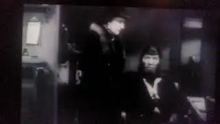 Angry Lugosi - The Ape Man (1943)