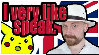 Non-native English That Sounds Weird - 🔴 Learn English with Rich