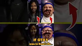 If GTA1 (1997) was in Real Life.. What next? #grandtheftauto #gta1  #gta