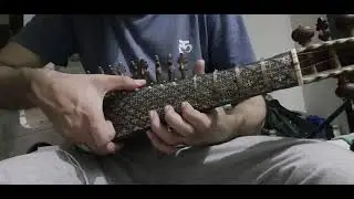 | Tappy | Slow Motion | For Beginners | Pashto | Rabab | Sunny Atal |
