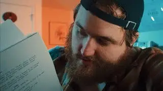 Making a film with NO SCRIPT