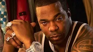 #BustaRhymes' Buttcrack, Mushroom Tips, & #BadBoyReunionTour - Full #TrapHouseRocks #MsLBMGMT