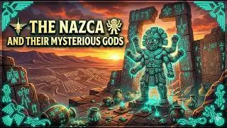 The Nazca and Their Mysterious Gods