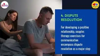 Effective Couples Therapy Exercises for Better Communication 💑 #CouplesTherapy #CommunicationSkills