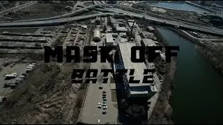MASK OFF BATTLE X | FPV Trailer