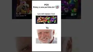 Cuando est&aacute;s a 1 partida del Marca Max Xd #brawlstars #memes #gaming #edit #shorts #pov