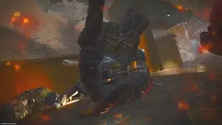 Bo6 Beta Finishing Moves And Execution Compilation Black Ops 6 Finishers