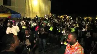 ONE FAMILY KALIK FANFEST 2013 FANFARE