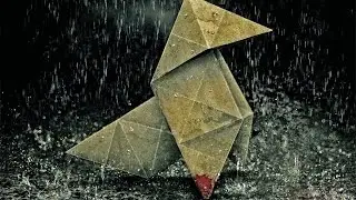 Heavy Rain (PS4) Chapters 1-10 Gameplay 1080p60 No Commentary