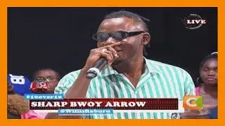 10 OVER 10 | Arrow Bwoy launches a new album