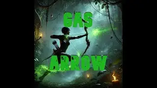 Path of Exile 2 - Gas Arrow Deadeye vs Zarokh (4th Ascendancy boss - Trial of the Sekhemas)