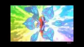 Winx Club A Magical Adventure -01- A Magical World Of Wonder (Lyrics)