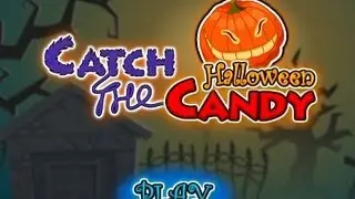 Catch the Candy Mech Level1-20 Walkthrough