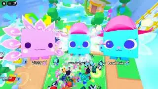 39 - PET SIMULATOR 99