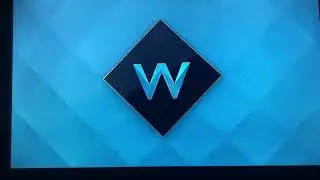 W (UK) closedown - 28 March 2022