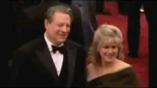 Love ends for Al Gore and wife Tipper