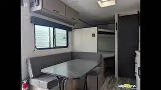 New 2026 Jayco Jay Flight 172DB