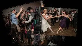 When I Get Low I Get High - The Volstead Orchestra