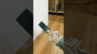 &ldquo;Perfectly Smooth Wood Cutting with Just an Angle Grinder 😳 | Genius Hack&rdquo;
