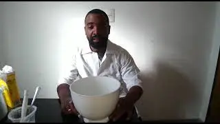 Flu&iacute;dos n&atilde;o newtoniano - Dilatante
