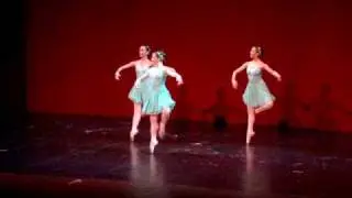 Concerto - Ballare Grupo de dança.