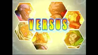 MvC2: Defend The North 2023 [WB] - JMike vs EX Prominence .:7.15.23:. [Romneto Commentary]
