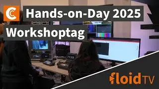 Campus Compact: Hands-on-Day 2025