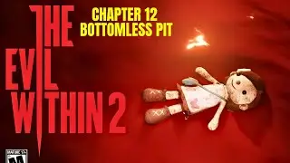 THE EVIL WITHIN 2: Bottomless Pit (Chapter 12 Tamil Playthrough #theevilwithin2 #horrorgames #horror