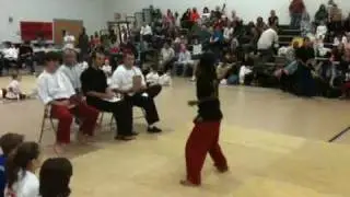 Navarre MAA karate