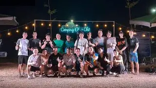 Clip đầu ti&ecirc;n tr&ecirc;n k&ecirc;nh Youtube , H&aacute;t live c&ugrave;ng Funky Band tại phố đi bộ Ho&agrave; B&igrave;nh .