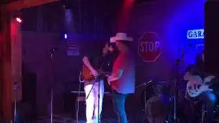 Brandon Crocker - lead guitar