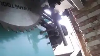 Видео обзор Top Machine WM 15200 3