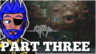 Destination: Antvillage! &brvbar; Stray Blind Playthrough &brvbar; Part 3 &brvbar; PS5