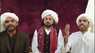Sanghar dawat pir pagara