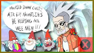 r/RPGHorrorStories | THE FULL LEGEND OF OLD MAN HENDERSON!!