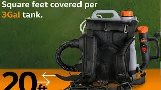 SuperHandy Disinfectant Fogger Machine Review, Impressive Performance